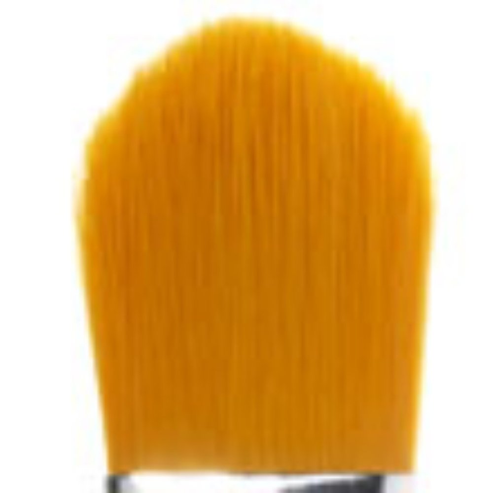 e.l.f. Foundation Brush Set of 2 Cruelty Free Vegan New
